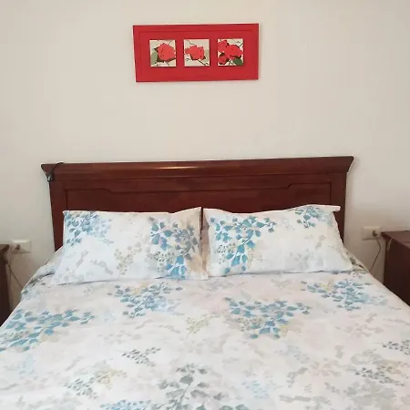 Bed&Breakfast La Rosa Rossa Cagli Exterior foto