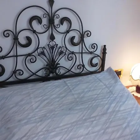 Bed&Breakfast La Rosa Rossa Cagli Exterior foto