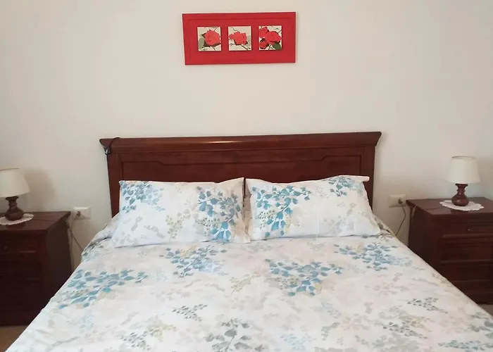 Bed & Breakfast La Rosa Rossa