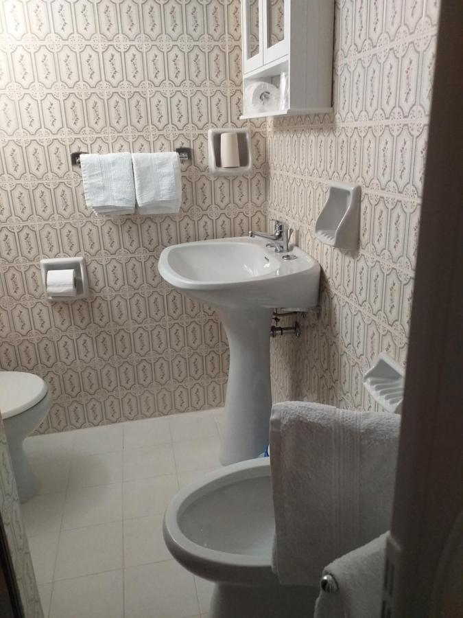 Bed & Breakfast La Rosa Rossa Cagli