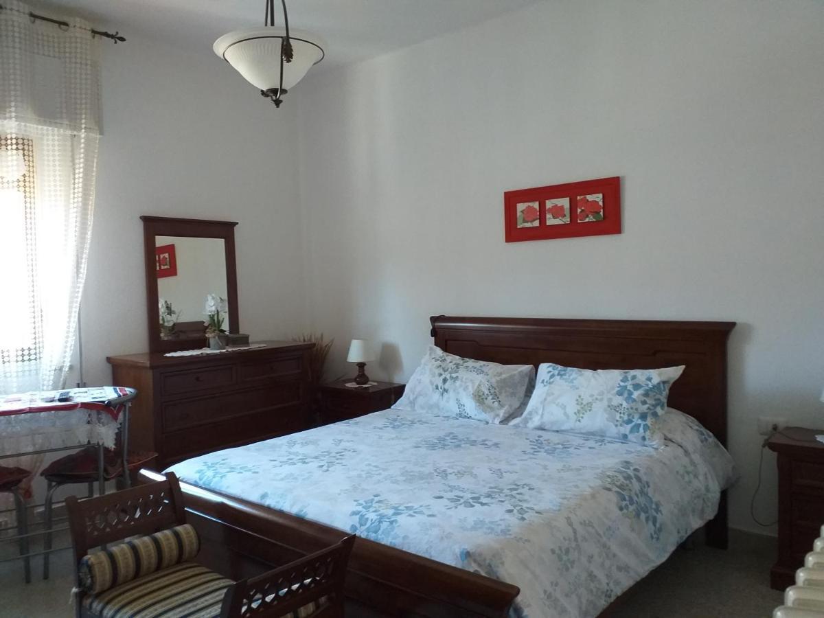 La Rosa Rossa Bed & Breakfast