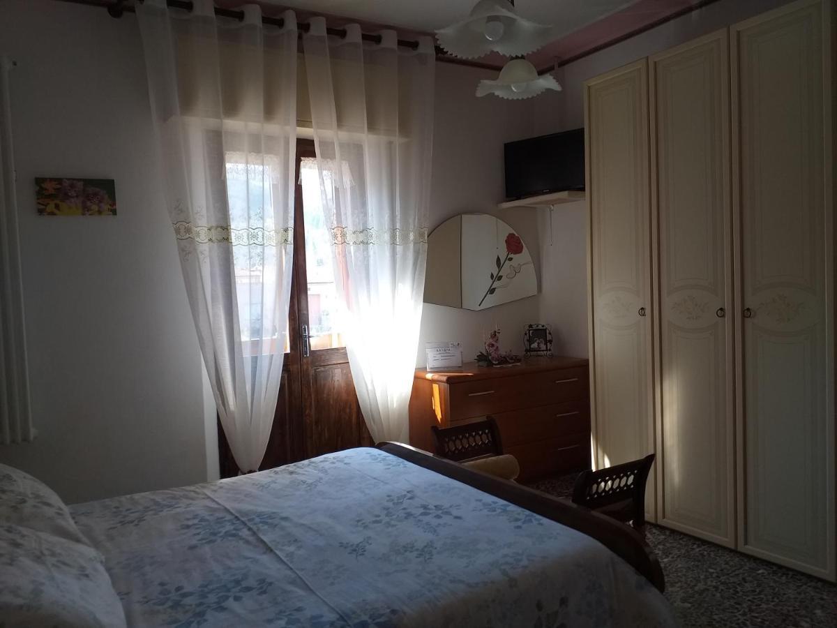 Frühstückspension La Rosa Rossa Cagli