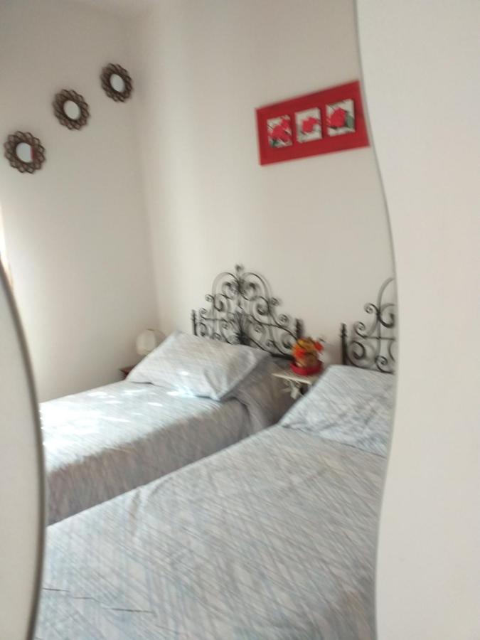 Bed & Breakfast La Rosa Rossa *