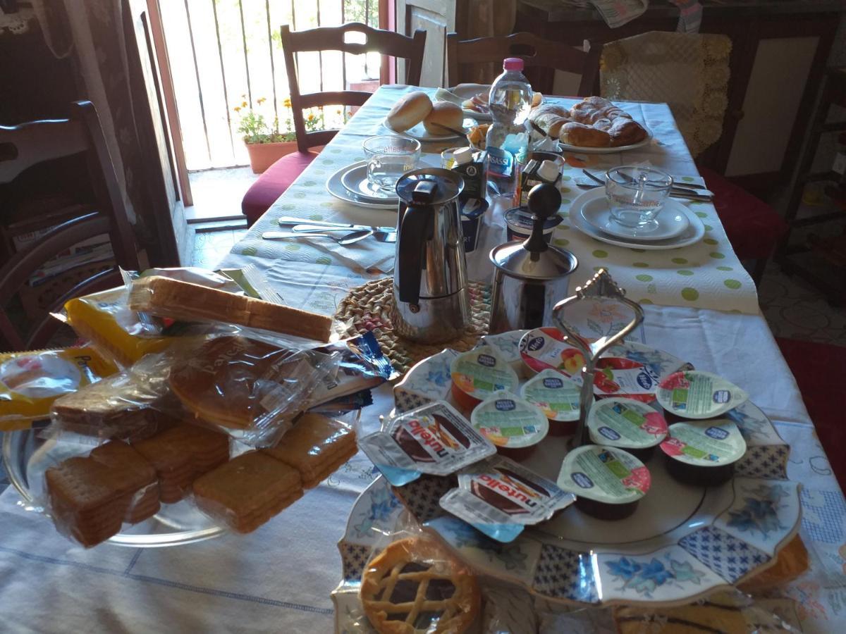 Bed & Breakfast La Rosa Rossa