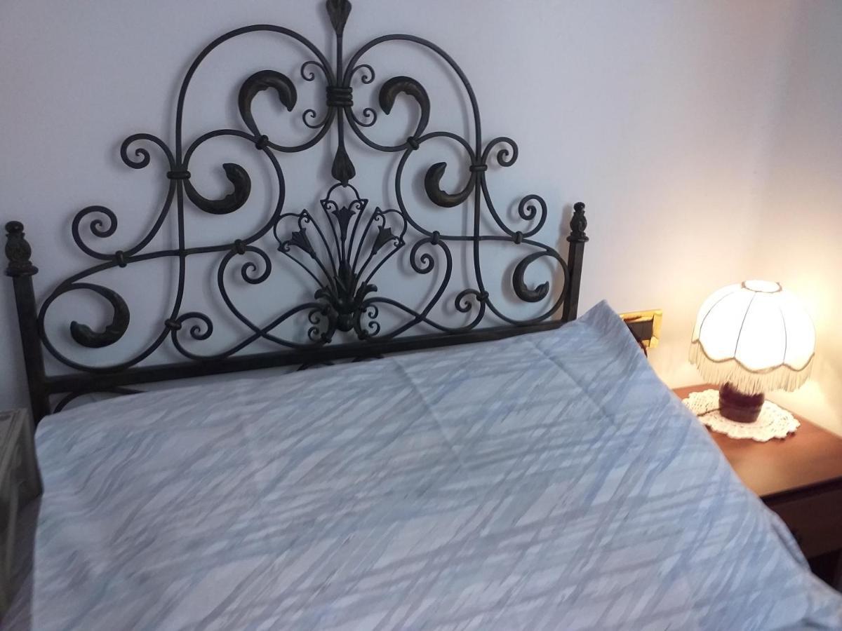Bed & Breakfast La Rosa Rossa