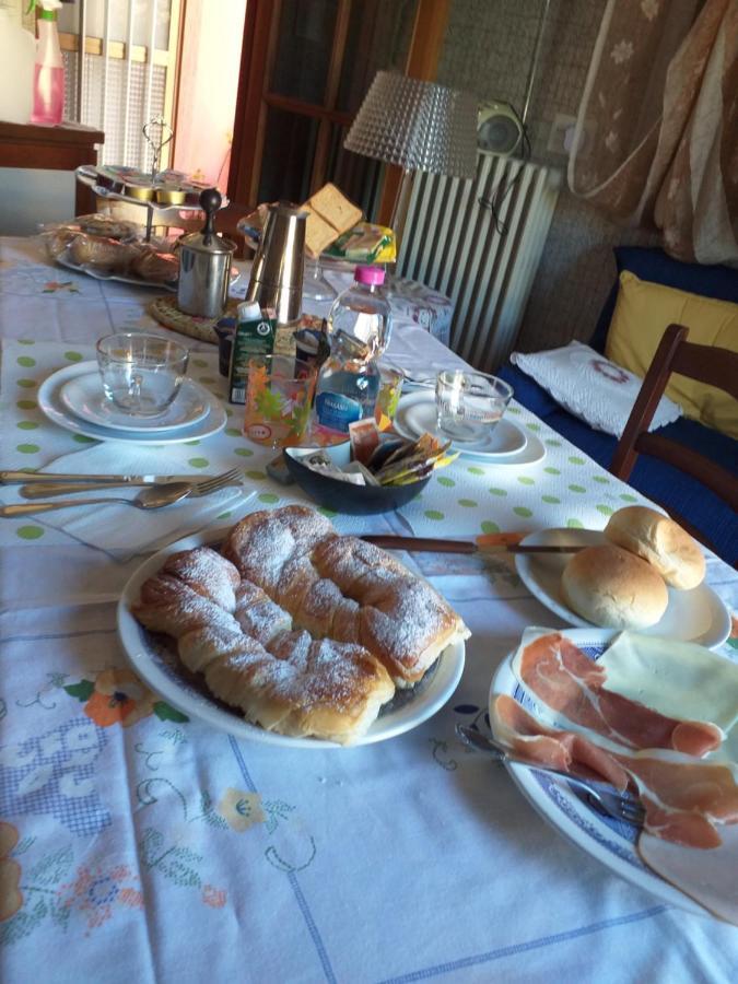 Bed & Breakfast La Rosa Rossa Cagli