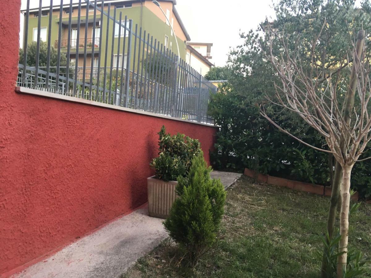 La Rosa Rossa