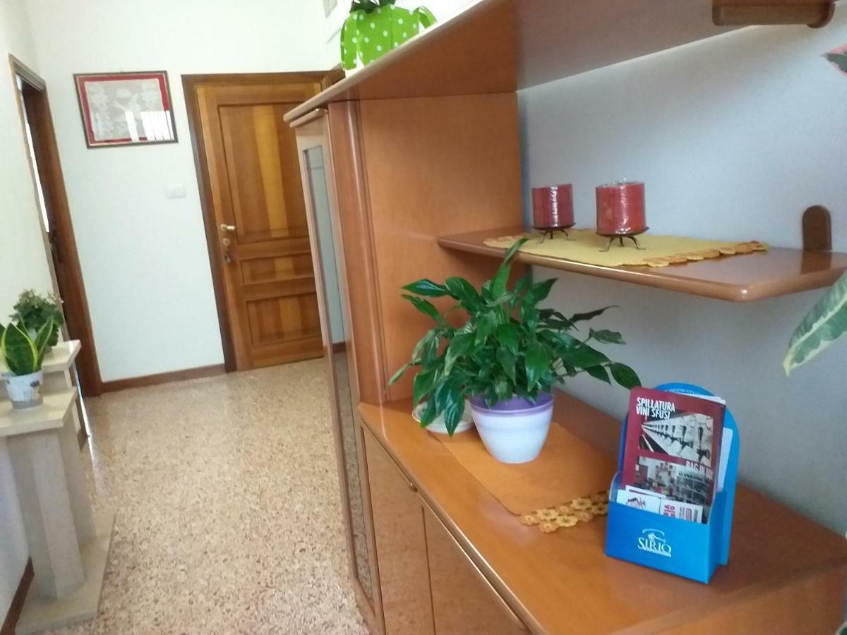 Bed & Breakfast La Rosa Rossa Cagli