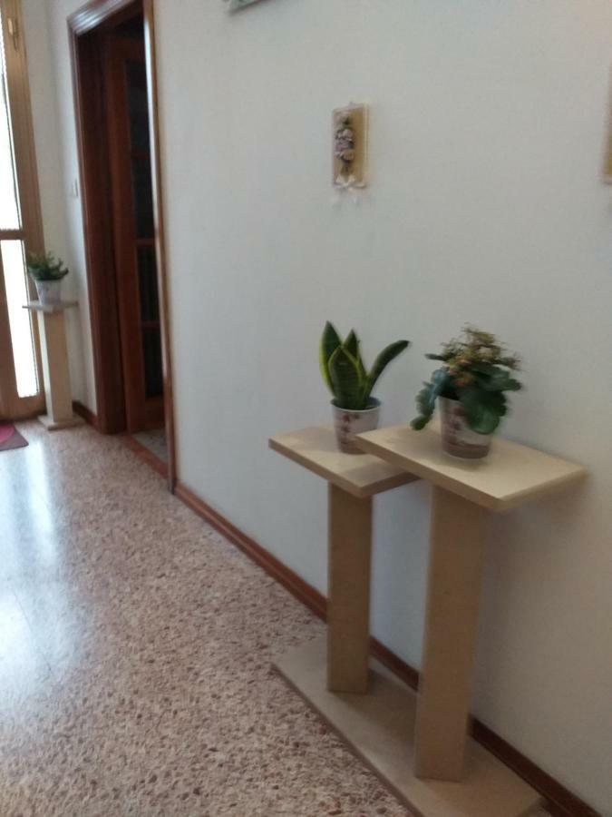 Bed & Breakfast La Rosa Rossa *