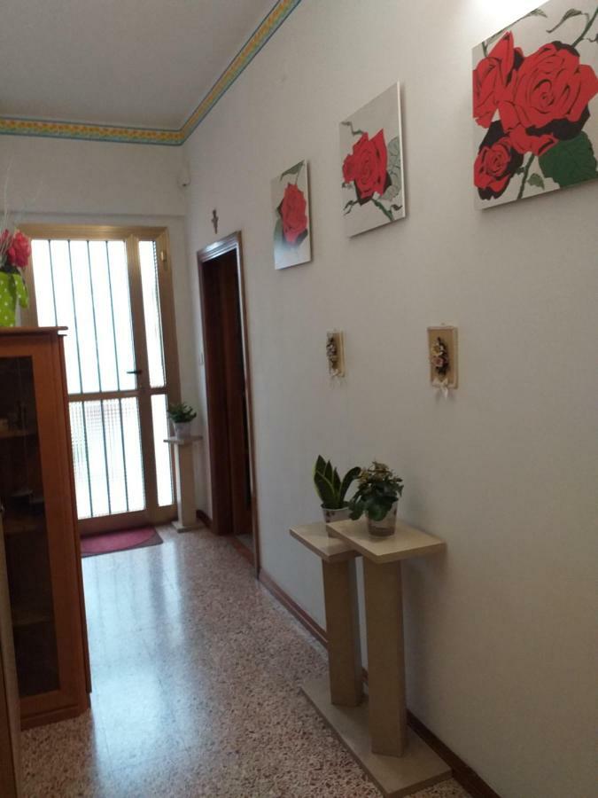 Bed & Breakfast La Rosa Rossa Cagli