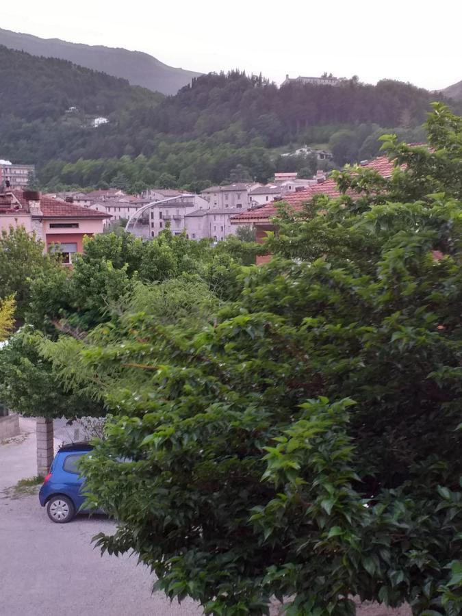 Bed & Breakfast La Rosa Rossa *