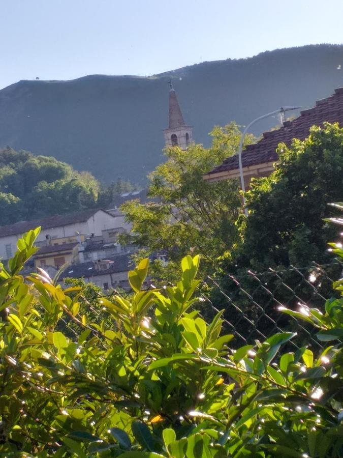 Bed & Breakfast La Rosa Rossa