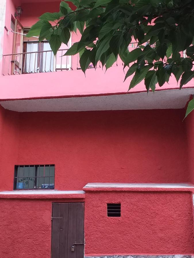 La Rosa Rossa